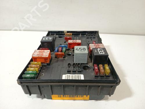 Used Fuse box Fuse box AUDI A3 Sportback (8PA) 2.0 TDI 16V (140 hp) 34382692 34382692