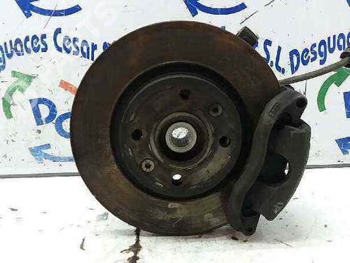 Used Right front steering knuckle RENAULT KANGOO Express (FC0/1_) [1997-2025]  5162539