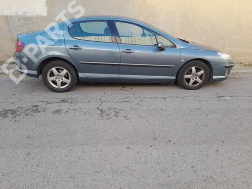 Fuse box PEUGEOT 407 (6D_)  | BP16148969E1 