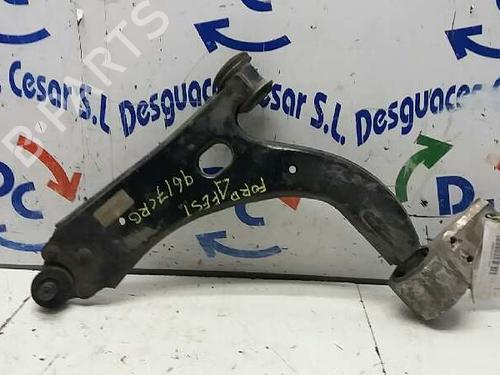 Used Left front suspension arm FORD FIESTA V (JH_, JD_) [2001-2014]  5167747