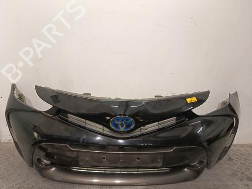 Used Front bumper Front bumper 38046951 38046951