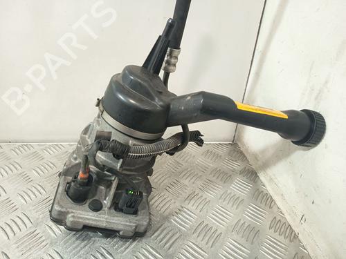 Used Steering pump Steering pump CITROËN C4 Picasso I MPV (UD_) 1.6 HDi (109 hp) 35728555 35728555