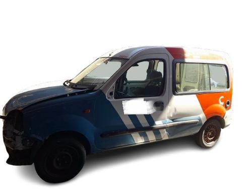 Front left window mechanism RENAULT KANGOO (KC0/1_) D 65 1.9 (KC0E, KC02, KC0J, KC0N) | BP37525864C22  - Image 9