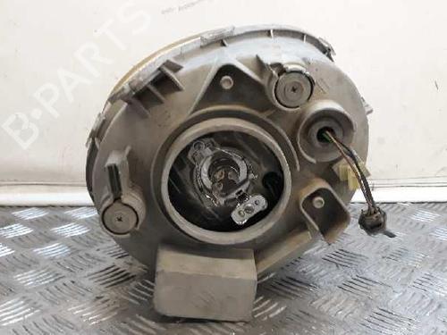 Left headlight CHEVROLET MATIZ (M200, M250) | BP5178046C28 - Image 2
