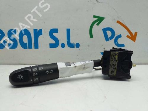 Ratstangsstang Ratstangsstang DAEWOO KALOS (KLAS) [2002-2026] 5192330 5192330