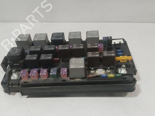 Fuse box SSANGYONG ACTYON I 2.0 Xdi | BP32145278E1 - Image 1