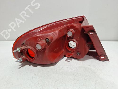 Right taillight CHEVROLET LACETTI (J200) 2.0 D | BP26558530C35 - Image 4