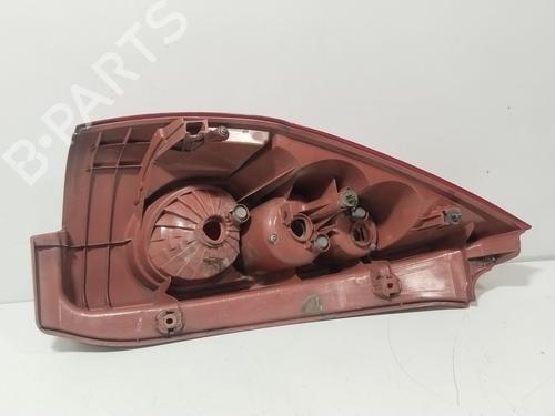 Right taillight MAZDA 5 (CR) 2.0 CD (CR19) | BP39591903C35 - Image 2