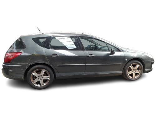Brugte PEUGEOT 407 SW (6E_, 6D_) 2.0 HDi 135 4887427