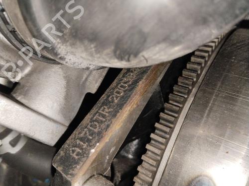 Engine OPEL ASTRA J (P10)  | BP29878351M1