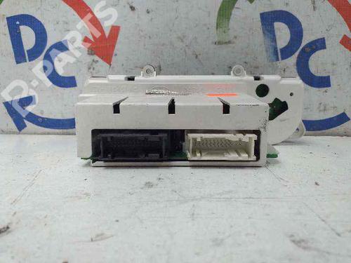 Climate control FORD MONDEO III Saloon (B4Y)  | BP5194602I5 