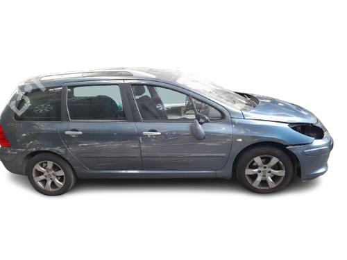 Used Parts PEUGEOT 307 SW (3H) 1.6 HDI 110 5066342