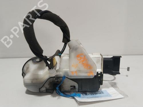 Front left lock PEUGEOT 5008 (0U_, 0E_) 1.6 HDi | BP27179847C98 