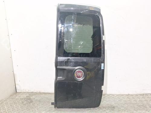 Used Right rear door Right rear door FIAT DOBLO Bus (263_) 1.6 D Multijet (263AXN1B, 263AXV1B) (120 hp) 30618085 30618085