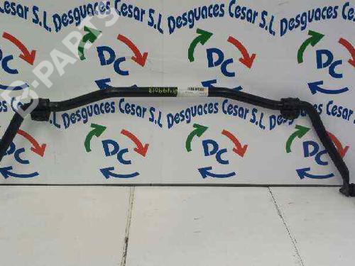 Used Anti roll bar SAAB 9-3 (YS3F, E79, D79, D75) 1,8t (150 hp) 5189951