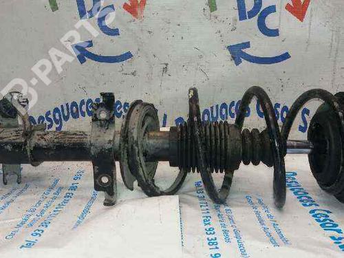 Used Right front shock absorber RENAULT LAGUNA I (B56_, 556_) 2.0 (B56C/H/N) (113 hp) 5164032