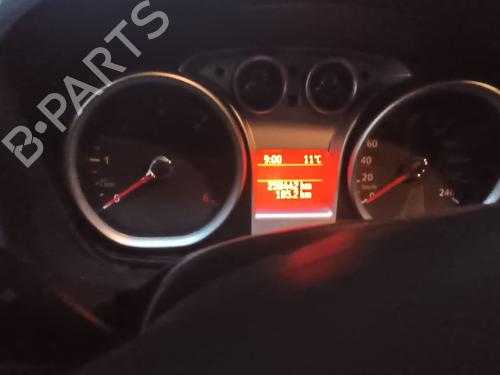 Seat buckle FORD KUGA I 2.0 TDCi | BP31248532I32 