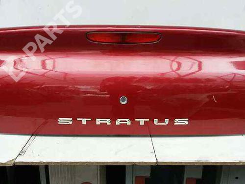 Used Tailgate CHRYSLER STRATUS (JA) [1994-2001]  5164540