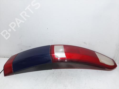 Right taillight OPEL MERIVA A MPV (X03)  | BP5177926C35 