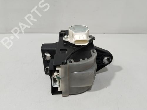 Gear lever TOYOTA PRIUS Liftback (_W2_) 1.5 Hybrid (NHW20_, NHW20R) | BP29207021M90 