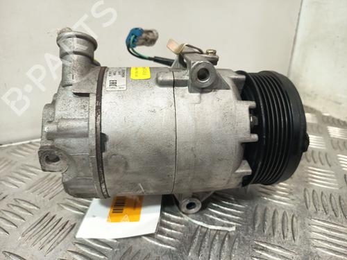 AC compressor OPEL COMBO Box Body/MPV 1.7 DI 16V | BP33718513M34 - Image 4