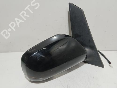Right mirror TOYOTA PRIUS Liftback (_W2_) 1.5 Hybrid (NHW20_, NHW20R) | BP22651207C27 