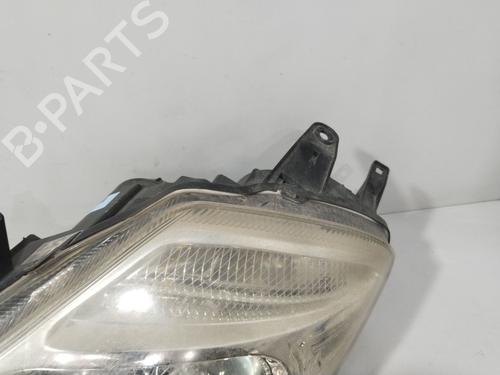 Left headlight CITROËN C8 (EA_, EB_) 2.2 HDi | BP29827053C28 