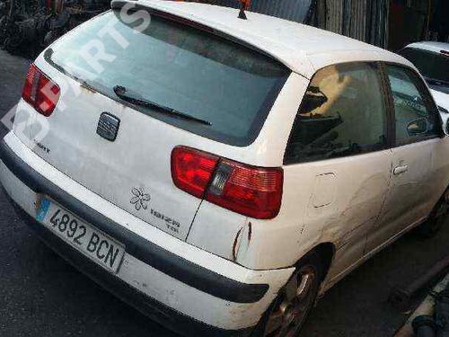 Instrument cluster SEAT IBIZA II (6K1)  | BP5188494C47 