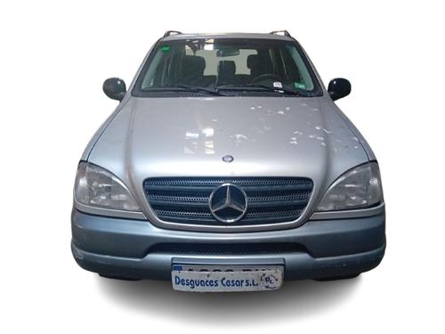 Used Parts MERCEDES-BENZ M-CLASS (W163) ML 320 (163.154) (218 hp) 4334598