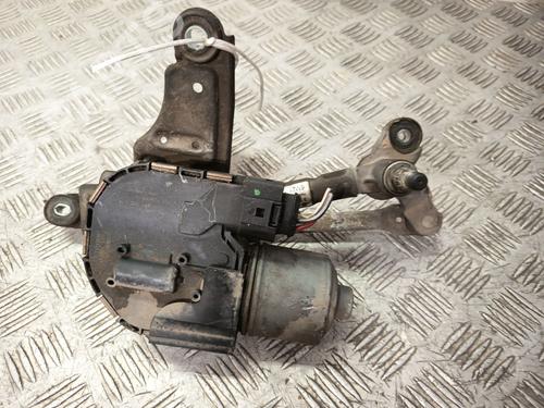 Viskermotor vindrute Viskermotor vindrute FORD GALAXY II (WA6) 2.0 TDCi (140 hp) 36115722 36115722
