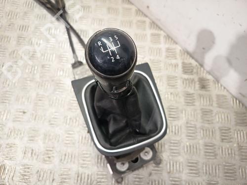 Gear lever SEAT LEON (1P1) 2.0 TDI 16V | BP35752209M90 - Image 4