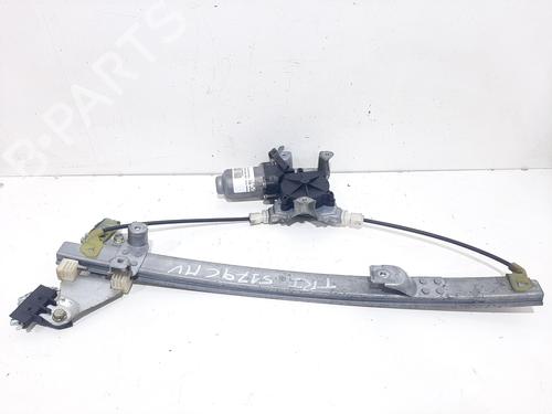 Rear left window mechanism NISSAN PRIMERA Hatchback (P12)  | BP17224712C24 