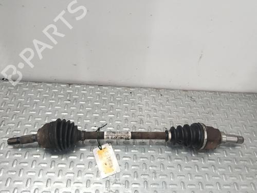 Used Left front driveshaft Left front driveshaft 36675181 36675181