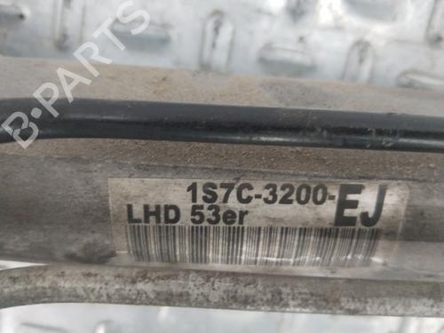 Steering rack FORD MONDEO III (B5Y) | BP35962367M22 - Image 6