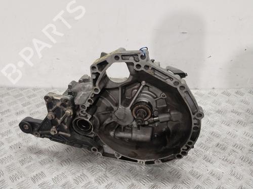Used Gearbox LAND ROVER FREELANDER I (L314) [1998-2006]  26232190