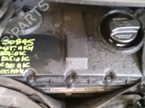 Right front suspension arm FORD GALAXY I (WGR) 1.9 TDI | BP29276662M13 