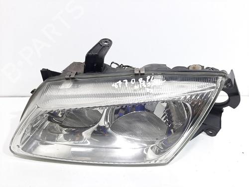 Used Left headlight Left headlight NISSAN ALMERA II Hatchback (N16) [2000-2026] 13712593 13712593