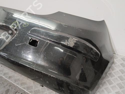Rear bumper HYUNDAI i30 (FD) 1.4 | BP24395518C8 