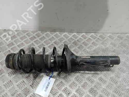 Used Left front shock absorber VW GOLF IV (1J1) 1.6 16V (105 hp) 30906568