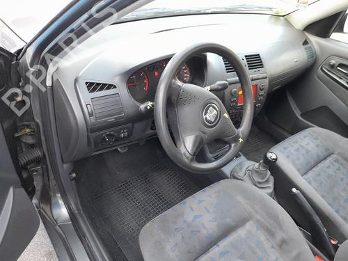 Gearbox SEAT CORDOBA (6K2) 1.4 | BP13019839M3 