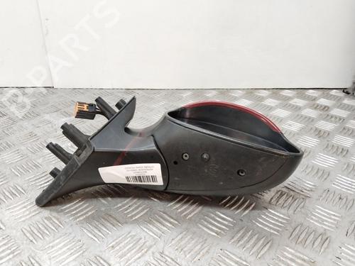 Right mirror CITROËN XSARA PICASSO (N68)  | BP17790688C27