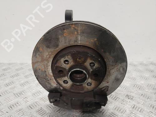 Used Right front steering knuckle Right front steering knuckle OPEL ASTRA H (A04) 1.6 (L48) (105 hp) 24916373 24916373