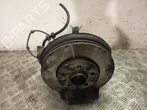 Used Left front steering knuckle Left front steering knuckle 38873222 38873222