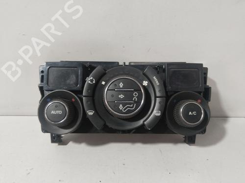 Used Climate control PEUGEOT 308 I (4A_, 4C_) 1.6 HDi (90 hp) 31310028