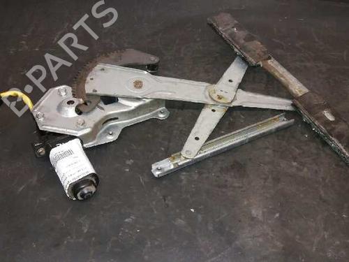 Used Rear right window mechanism Rear right window mechanism JEEP GRAND CHEROKEE I (ZJ, ZG) 4.0 Laredo (178 hp) 5245282 5245282