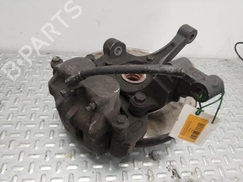 Left front steering knuckle CHEVROLET CAPTIVA (C100, C140) 2.0 D 4WD | BP37024465M25 - Image 3
