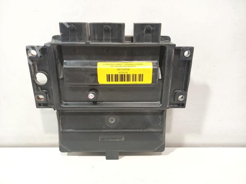 Engine control unit (ECU) RENAULT KANGOO / GRAND KANGOO II (KW0/1_) 1.5 dCi 85 (KW0K, KW0L, KW0B) | BP33654526M57 - Image 2