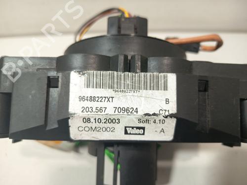 Switch CITROËN C2 (JM_) | BP6443833I30 - Image 6