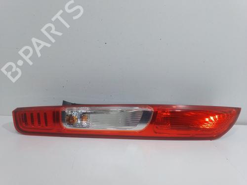 Used Left taillight Left taillight FORD FOCUS II (DA_, HCP, DP) [2004-2013] 11885707 11885707