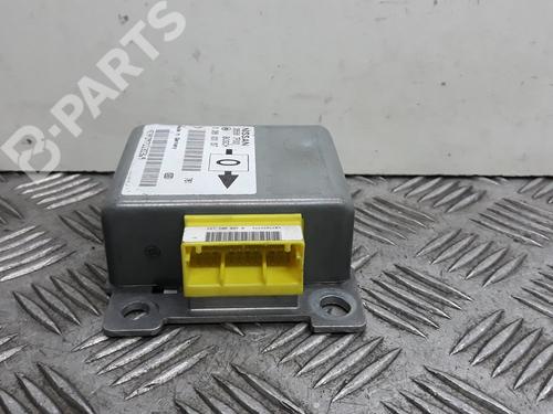 Used ECU airbags NISSAN TERRANO II (R20) 2.7 TDi 4WD (125 hp) 11329949